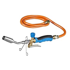 CFH 52060 Turbo handsoldeerapparaat GT 2000, 1,5 m