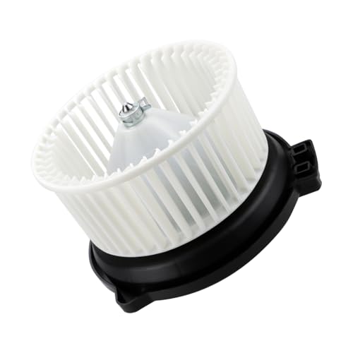 Image of Front HVAC Heater Blower Motor Fan Fit for 1992-2000 Honda Civic, 1994-1997 Honda Accord, 92-96 Prelude, 00-06 Insight, 94-01 Acura Integra, 97-99 Acura CL, Replace 700001, Automotive Replacement