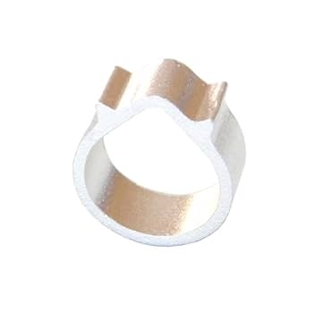 リング接栓 5Cの同軸ケーブル用■F型接栓 ２００個セット Amazon | F-Factory 同軸ケーブル 5C接栓用リング 5CF型接栓用