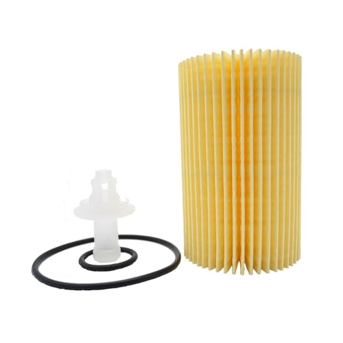 Filtro de aceite para Toyota Tundra XK50 que evita el desgaste del motor V8 de 4.6 y 5.7