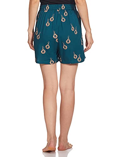 Image of Indigo Women's Bermuda Shorts