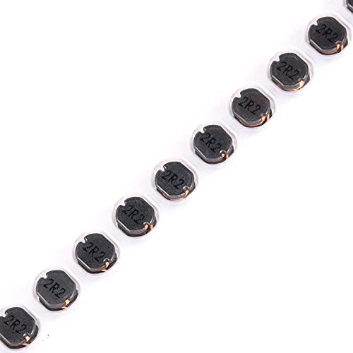 10 unids/Lote CD54 2.2UH SMD Inductor de Potencia 2R2 2A Chip Inductor