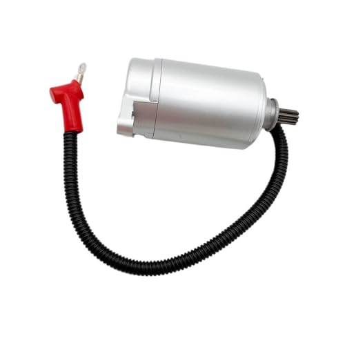 Démarreur pour UTV 800cc compatible avec les modèles 21170102701 21170102702 et 21170102703