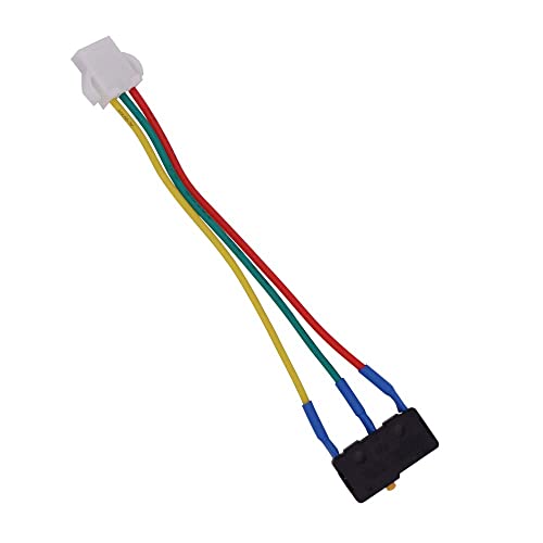 Meter Star Universal Direct-Row Gas Water Heater Pulse Igniter, Flue Type Igniter Controller Water Heater Accessories (Double Ignition Set) - Thumbnail 5