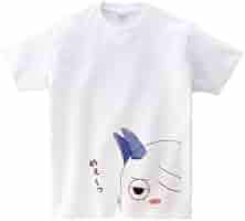 ころんくん　やぎろんちゃん　Tシャツ ころんオリジナルやぎろんTシャツ｜ブロブラ