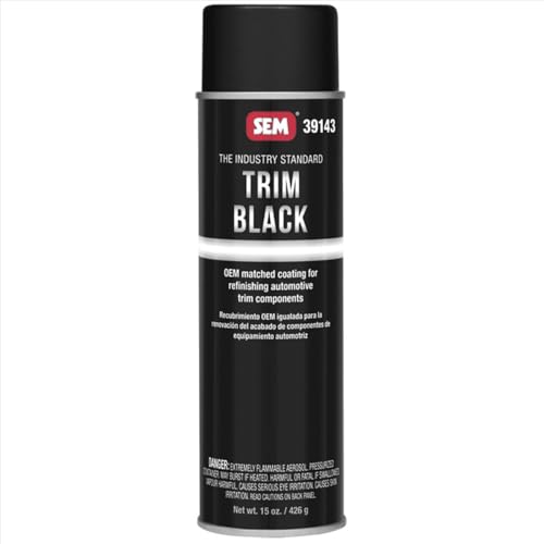 Image of SEM 39143 Trim Black Aerosol (4)