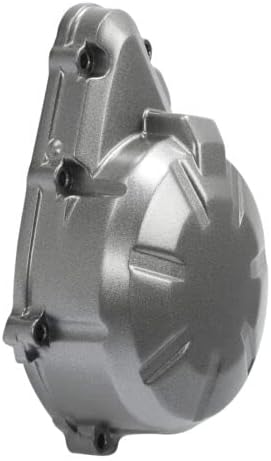 Miniatura 9 de TCMT Cubierta del motor del estator izquierdo para Kawasaki Z900 Z 900 ABS 2017-2022 US
