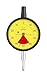 Mitutoyo 2929AB-62 Dial Indicator DG 0.01 Grad, 0-0.8mm Range