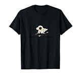 Eclipse Solar de Zaragoza Total 12 de Agosto de 2026 Camiseta