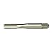 Tap, 6-32 Thread Size, HSS, Bright (2 Pieces)