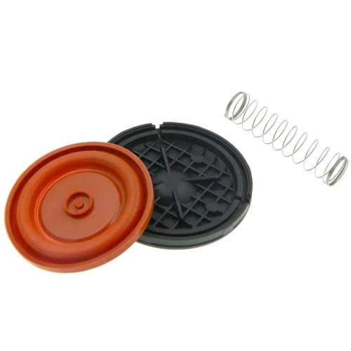 Fugas de aceite: Kit PCV Fiat y Opel 6