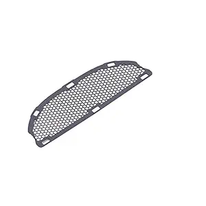 Drone Vent Net, Drone Dustproof Mesh Cooling Service Drone Dust Filter for FPV Combo Drone for Maintenance