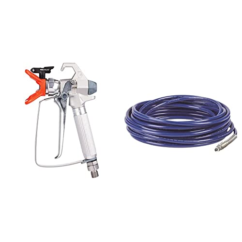 Graco SG3 Airless Spray Gun & 50 ft Hose Bundle