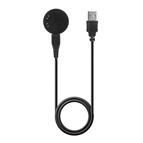 Bloepum for K2 Intellect Watch Charging Stand and Mount, Charger Cable Charging Cradle