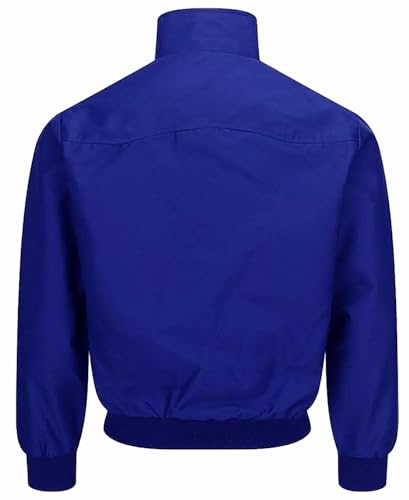 Gal Moda Marcus Harrington Jacket men Adults Unisex Ladies Womens Vintage Classic Retro Bomber Tartan4