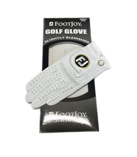FootJoy New Women's LH Small (S) Golf Glove