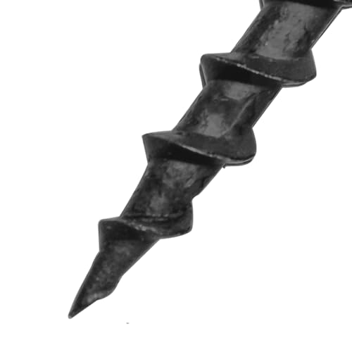 Tornillo para tablaroca medidas 9 Imagen adicional