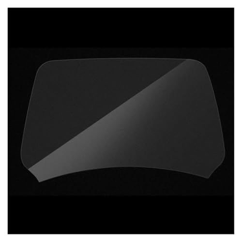 Protection écran BYD Atto 3 en verre trempé 15,6" anti-traces et choc