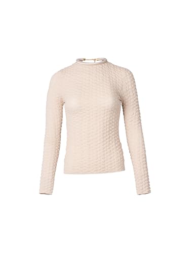 Silvia Tcherassi, Jari Top, M, Cream