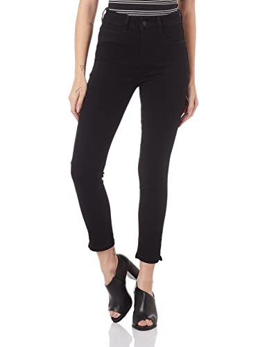 Calça Levanta Bumbum, Preta, 40 - Sawary Jeans, Feminino