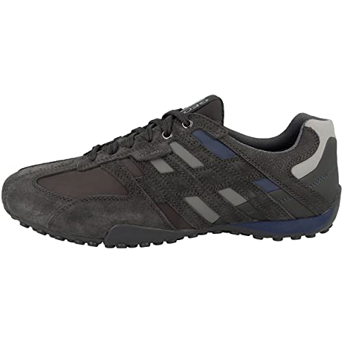 Image of Geox Men's Snake 97 Fashion Sneaker