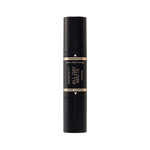 Max Factor Facefinity All Day Warm Praline Matte Pan Stik Foundation 20g - Image 3