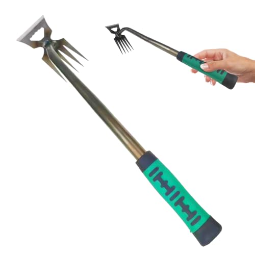 Gardening Hand Weeder Tools, 2025 New Weeding Artifact Uprooting ...