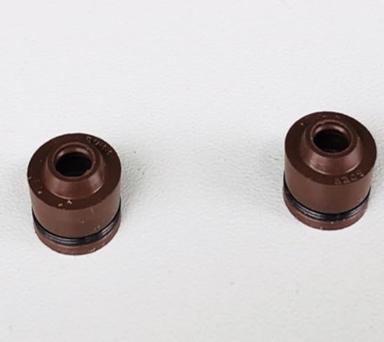 Joint d'huile de guidage de valve pour moto WH125T KCW