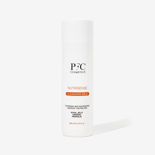 NUTRISENSE CLEANSING MILK