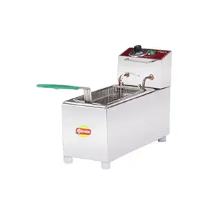 5 Ltr Deep Fryer