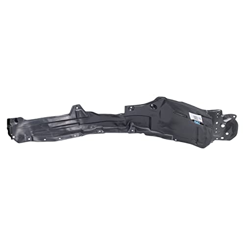 Image of TRQ Front Inner Fender Liner Set Compatible with 2013-2018 Toyota RAV4 TO1248171 TO1249171