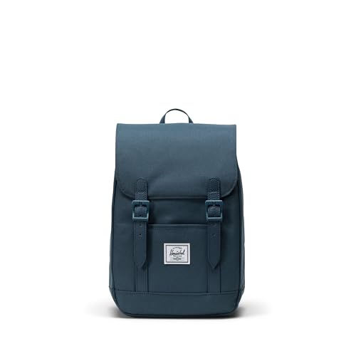 Image of Herschel Retreat Backpack, Orion Blue (Limited Edition), Mini - 10L