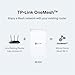 TP-Link AC1200 WiFi Extender (RE300), Covers Up to 1500 Sq.ft and 25 Devices, Up to 1200Mbps, Supports OneMesh, Dual Band Internet Repeater, Range Booster