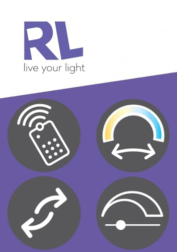 Plafonnier LED Twister Reality élégance en métal café pour intérieur raffiné