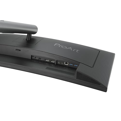 ASUS ProArt PA34VCNV カーブドプロフェッショナルモニター の商品画像 17