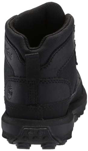 Timberland Unisex-child Converge Mid-hiking Boot3