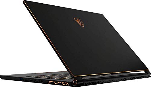 Msi Gs65 Stealth-006 15.6" 144Hz Ultra Thin And Light Gaming Laptop, Intel Core I7-8750H, Nvidia Rtx 2060, 16Gb Ddr4, 512Gb Nvme Ssd, Win10 (Renewed) #TOP3