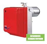 Einphasiger E-Motor, 230 V, 50 Hz