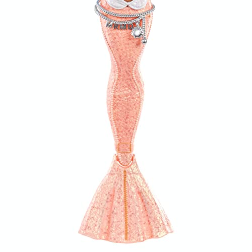 Muñeca Mermaze Mermaidz Shellnelle con vestuario y accesorios miniatura 4