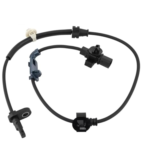 Capteur ABS CRV résout voyant allumé capteur vitesse roue avant 57450SWA003