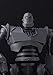 1000 Toys The Iron Giant (Battle Mode Version) 1: 12 Scale Action Figure