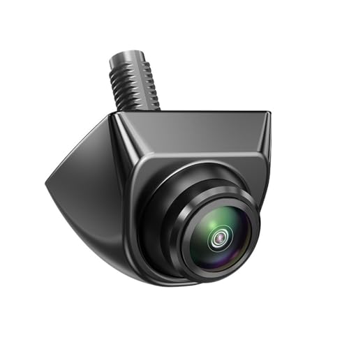 Caméra de recul voiture AHD 1080P Nisza C899 avec objectif 170°