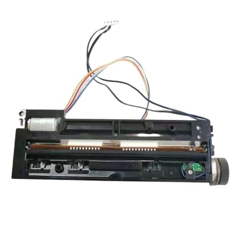 Cabezal de impresión térmica 112MM para solucionar textos borrosos en impresoras LTP2442C