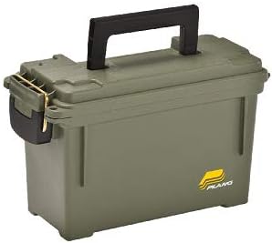Plano 131250 1312 Ammo Box