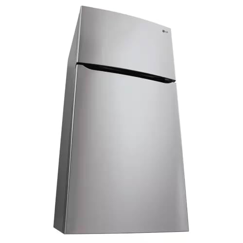 LG French door refrigerator
