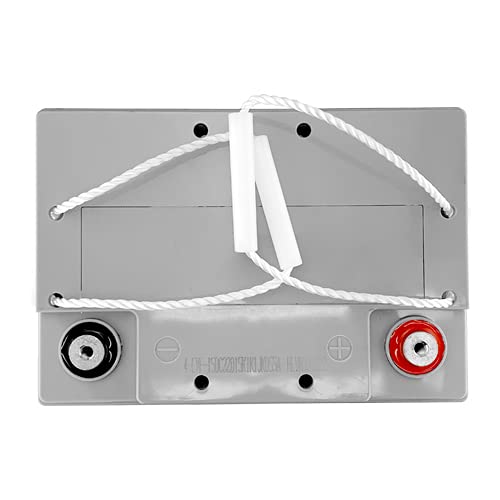 8V 150Ah Sealed AGM Golf Cart Battery