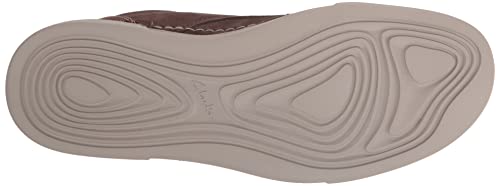 Clarks Men's Gereld Lace Sneaker4