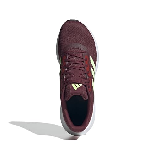 Image of adidas Mens Runfalcon 3.0 Running Sneakers Shoes - Blue