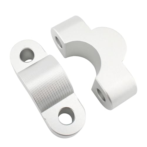 Rehausseur de guidon moto BMW S1000XR 2020-2024 collier serrage 20mm