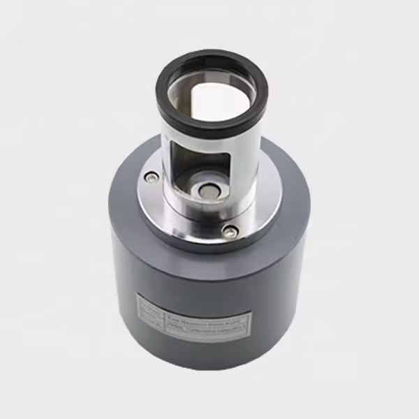 JW-225 Test Anvil Rebound Value Concrete equipment For Calibration Test Hammer Strength